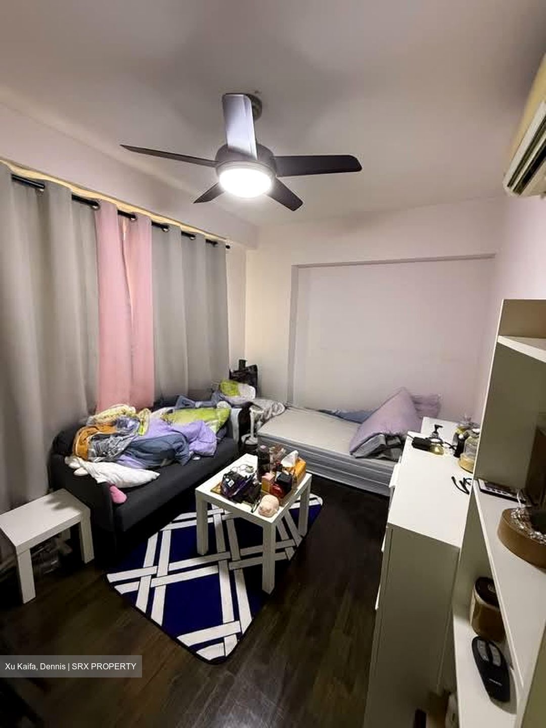 Blk 269D COMPASSVALE ARCADIA (Sengkang), HDB 4 Rooms #554032841